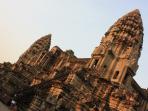 Angkor Wat tour