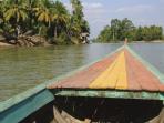 Laos tour