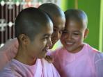 Small group vacation to Burma