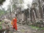 Cambodia & Laos vacation