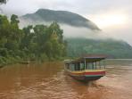 Laos country tour, tailor made vacation