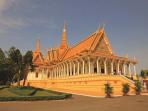 Cambodia and Vietnam tailor made vacation
