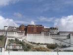 Tibet vacation, Tibet experience