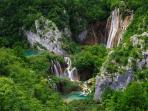 Slovenia and Croatia photography tour