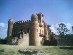 Tailor made vacations to Ethiopia