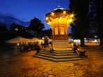 Balkans photography vacation