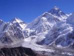 Private tailor made trek to Everest base camp