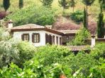 Ephesus vacation cottages, Turkey