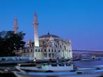 Tour of Turkey