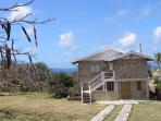Union Island self catering cottage, St Vincent & the Grenadines