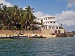 Lamu Beach House, Kenya Coast