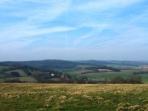 Oxfordshire Way walking vacation, England