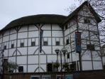 Shakespeare�s Way walking vacation, England