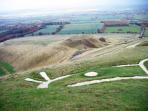 The Ridgeway walking holiday, England