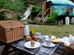 Portugal Yurt vacations