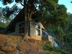 Nilgiri Hills eco bungalows, India 