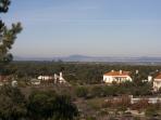 Alentejo villa accommodation, Portugal