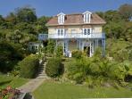 Isle of Wight bed and breakfast accommodation, England