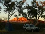 Photography vacation in Western Australia