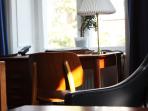 Copenhagen boutique hotel, Denmark
