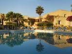 Ghasri self catering accommodation, Malta
