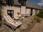 Canterbury retreat cottage, England 