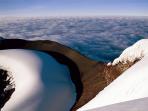 Climb Mount Cotopaxi, Ecuador