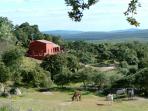 Extremadura vacation accommodation, Spain