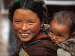 Small group vacation to Tibet