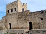 Azerbaijan vacation