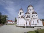 Moldova vacation