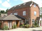 New Forest B&B accommodation, England