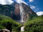 Venezuela vacation, tailor made