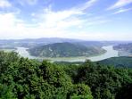 Danube walking vacation, Hungary