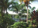 Grand Cayman B&B accommodation, Cayman Islands