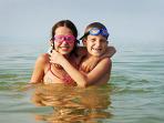 Lake Balaton family vacation, Hungary
