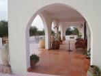 Tunisia accommodation