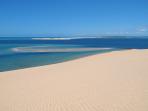 Southern Africa wildlife and beaches tour