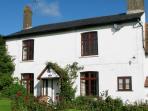 Chiltern Hills self catering farmstay, England