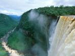 Guyana trekking vacation