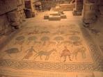 Hidden treasures of Jordan vacation