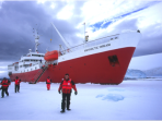 Antarctic Peninsula classic cruise