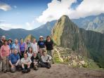 Peru vacation