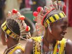 Senegal and Gambia adventure vacation