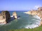 Lebanon vacation