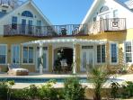 Grand Cayman luxury B&B, Cayman Islands