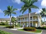 Grand Cayman vacation accommodation