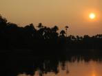 Wilds of Tambopata tour, Peru