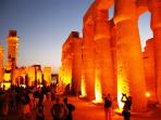 Small group tour of Egypt