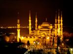 Small group tour of Turkey